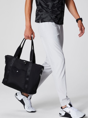 Fabletics Shopper 'MODULAR GRIP' in Schwarz