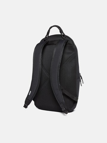 TIMBERLAND Rucksack ' Venture Out Together' in Schwarz
