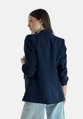 Elara Blazers in Blauw