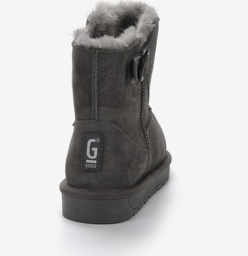 Gooce Boots 'Gisela' in Grijs