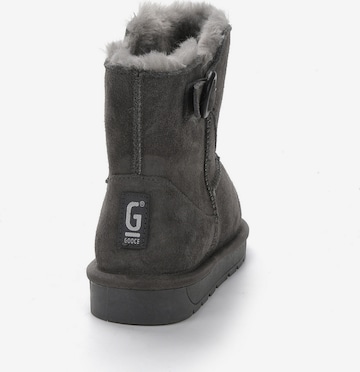 Gooce Snowboots 'Gisela' in Grau