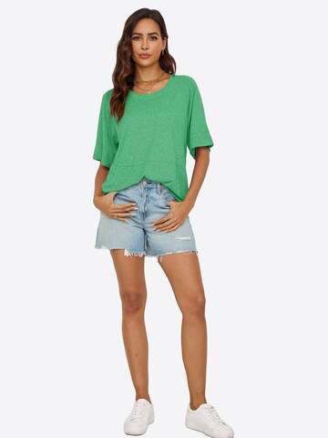 Imily BelaMajica - zelena boja