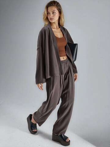 Kimono Busem en marron