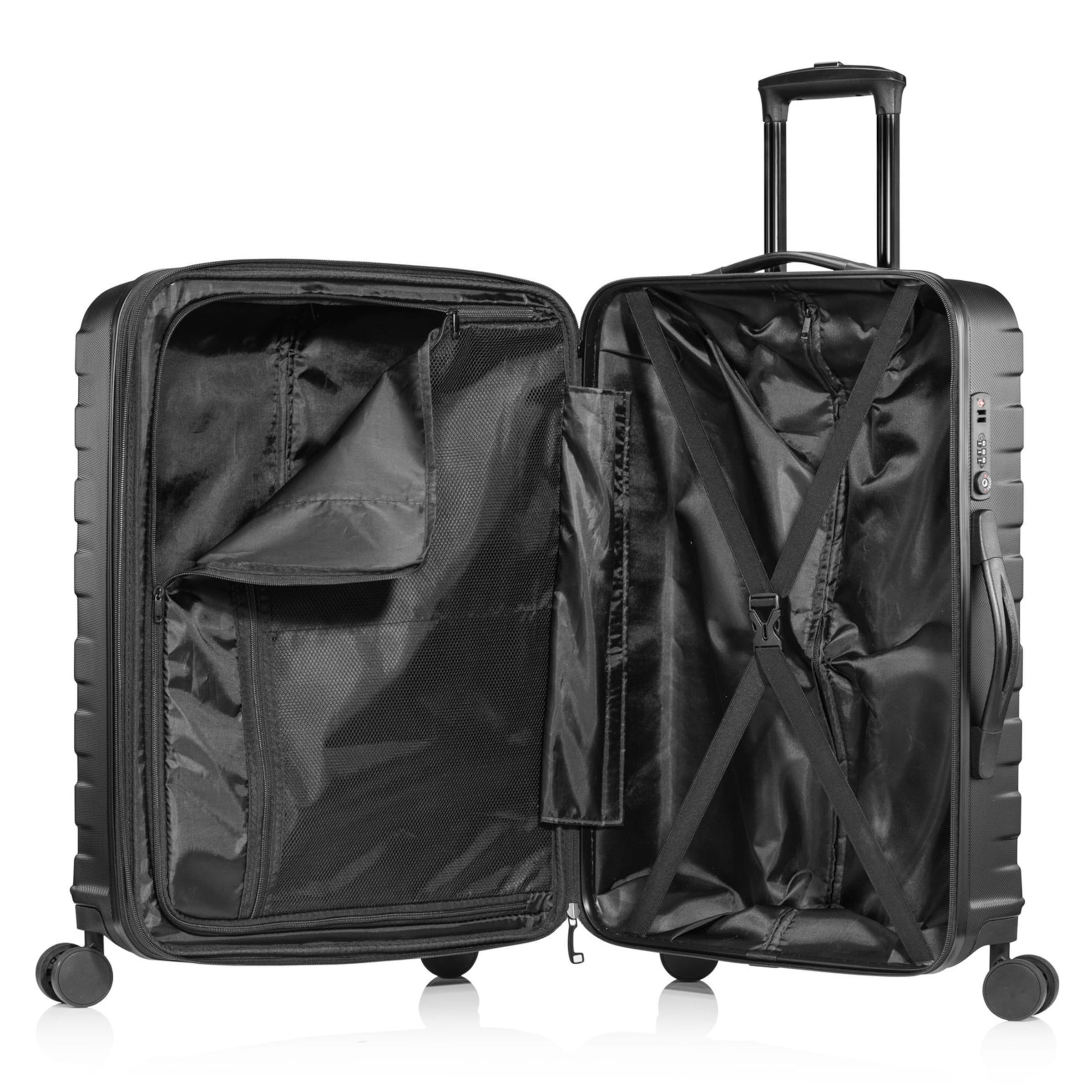 Pack Easy Trolley: la soluzione ideale per i tuoi viaggi