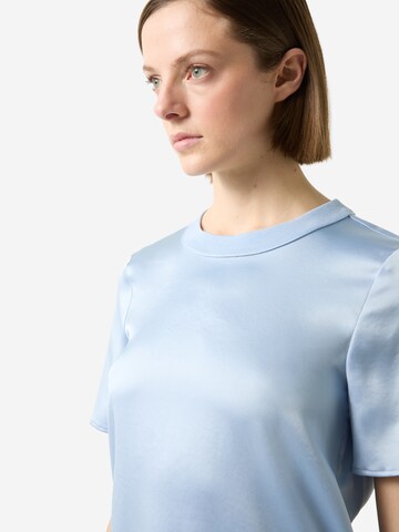 BOGNER T-Shirt 'Dylan' in Blau