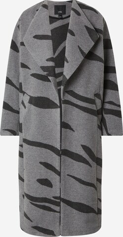 River Island Between-seasons coat 'DORIT' in Grey: front