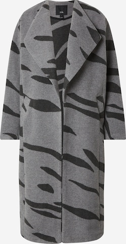 Cappotto di mezza stagione 'DORIT' di River Island in grigio: frontale