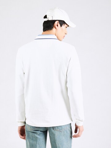 La Martina Shirt in White