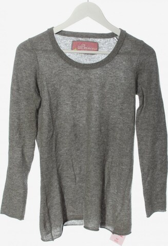 Princesse goes Hollywood Sweater & Cardigan in S in Grey: front