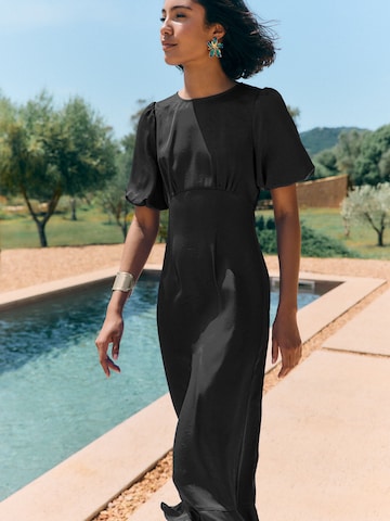 Friends Like These - Vestido de noche en negro