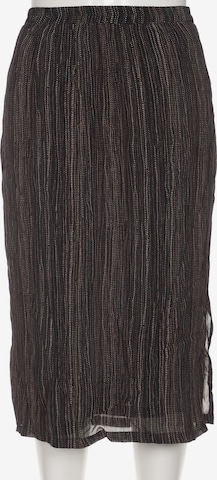 Doris Streich Skirt in XL in Black: front