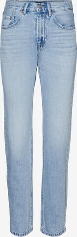 VERO MODA Regular Jeans 'Hailey' in Blau: predná strana