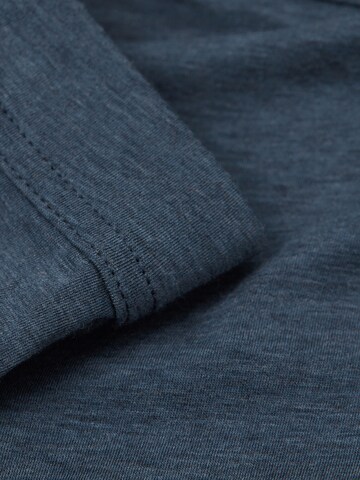 IUMAN Intimissimi Uomo Boxershorts in Blau