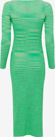 Robe zero en vert