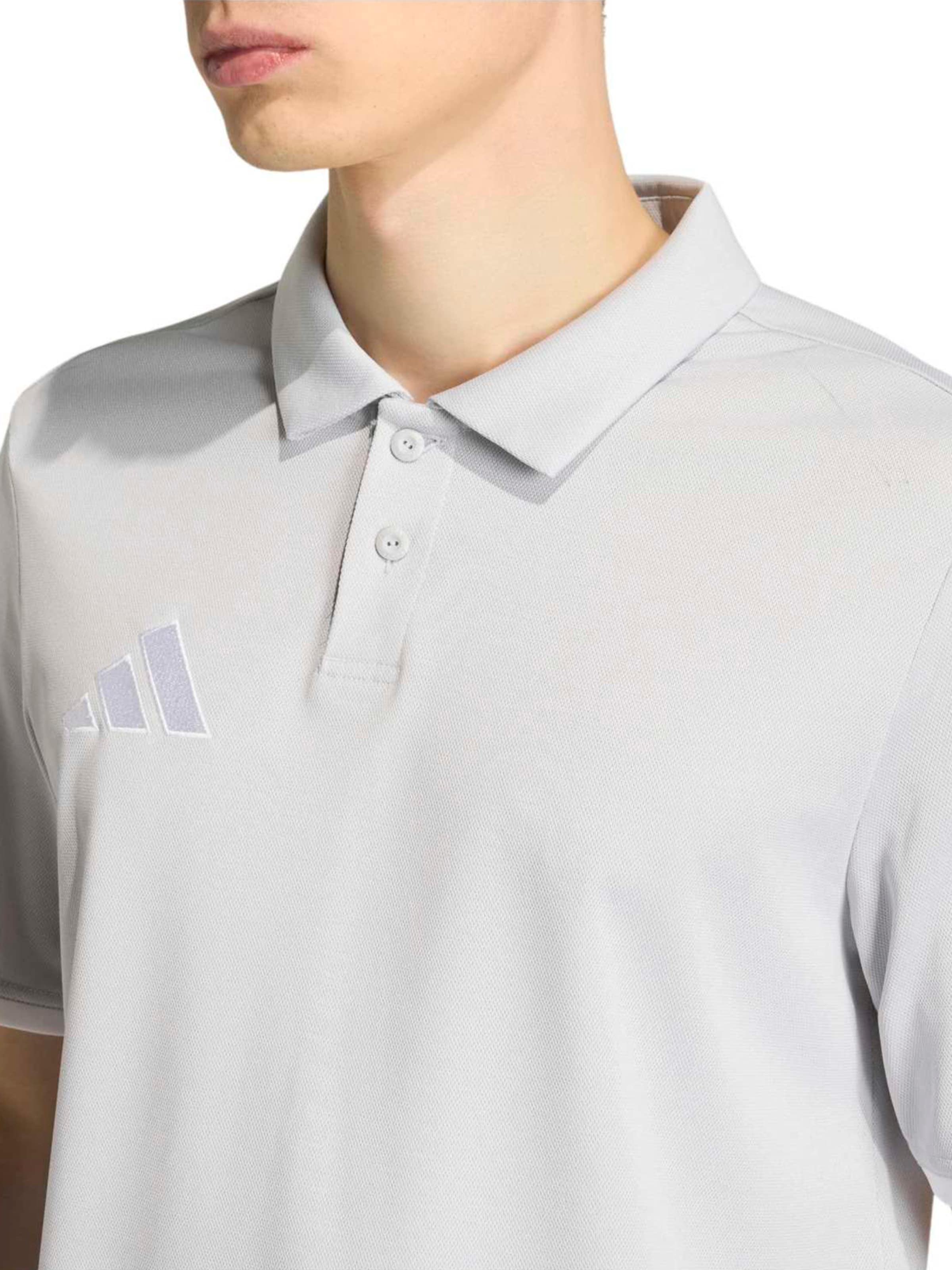 ADIDAS PERFORMANCE Funkcionális felső 'ENT26' - szürke