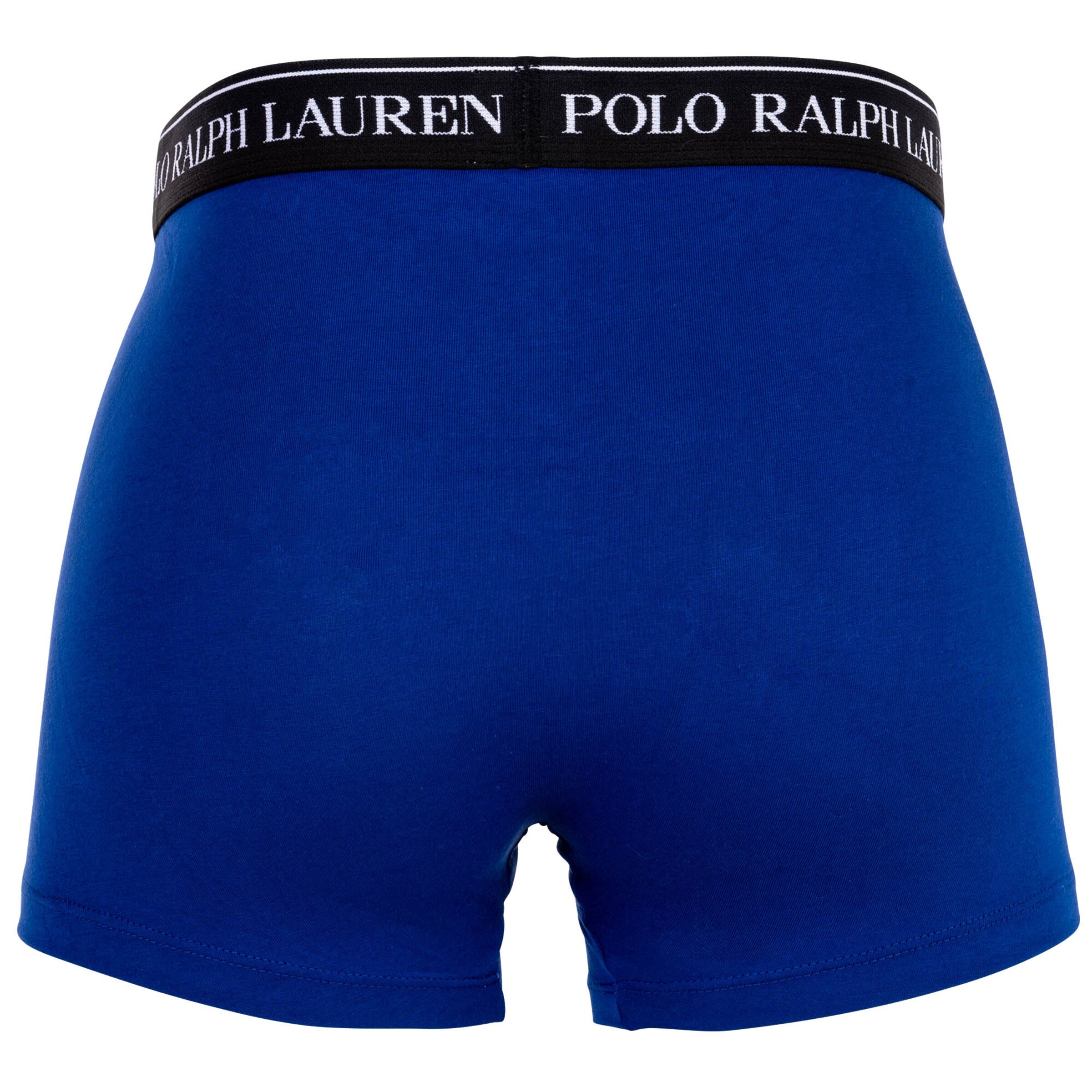 Polo Ralph Lauren Boxerky 'Classic' – modrá