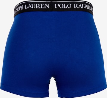 Boxer 'Classic' di Polo Ralph Lauren in blu