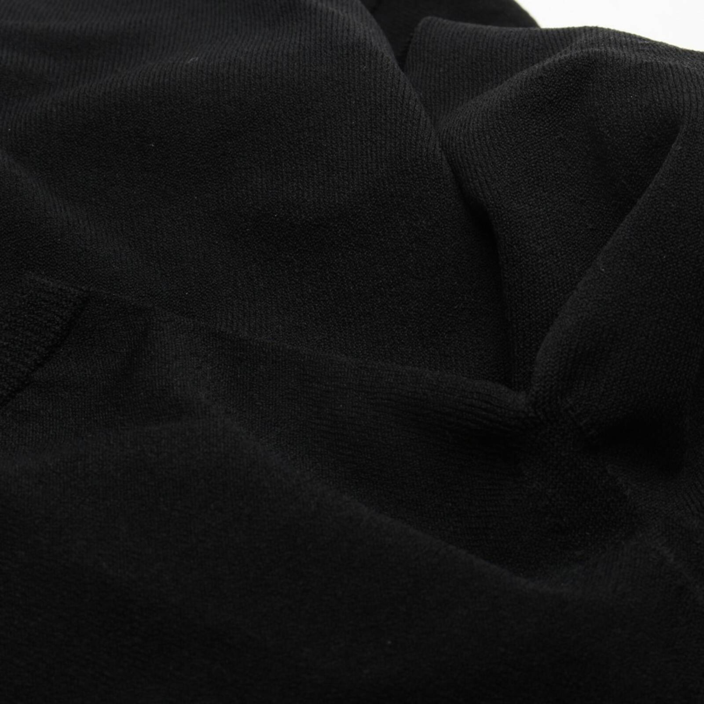 Alexander McQueen Shirt S in Schwarz