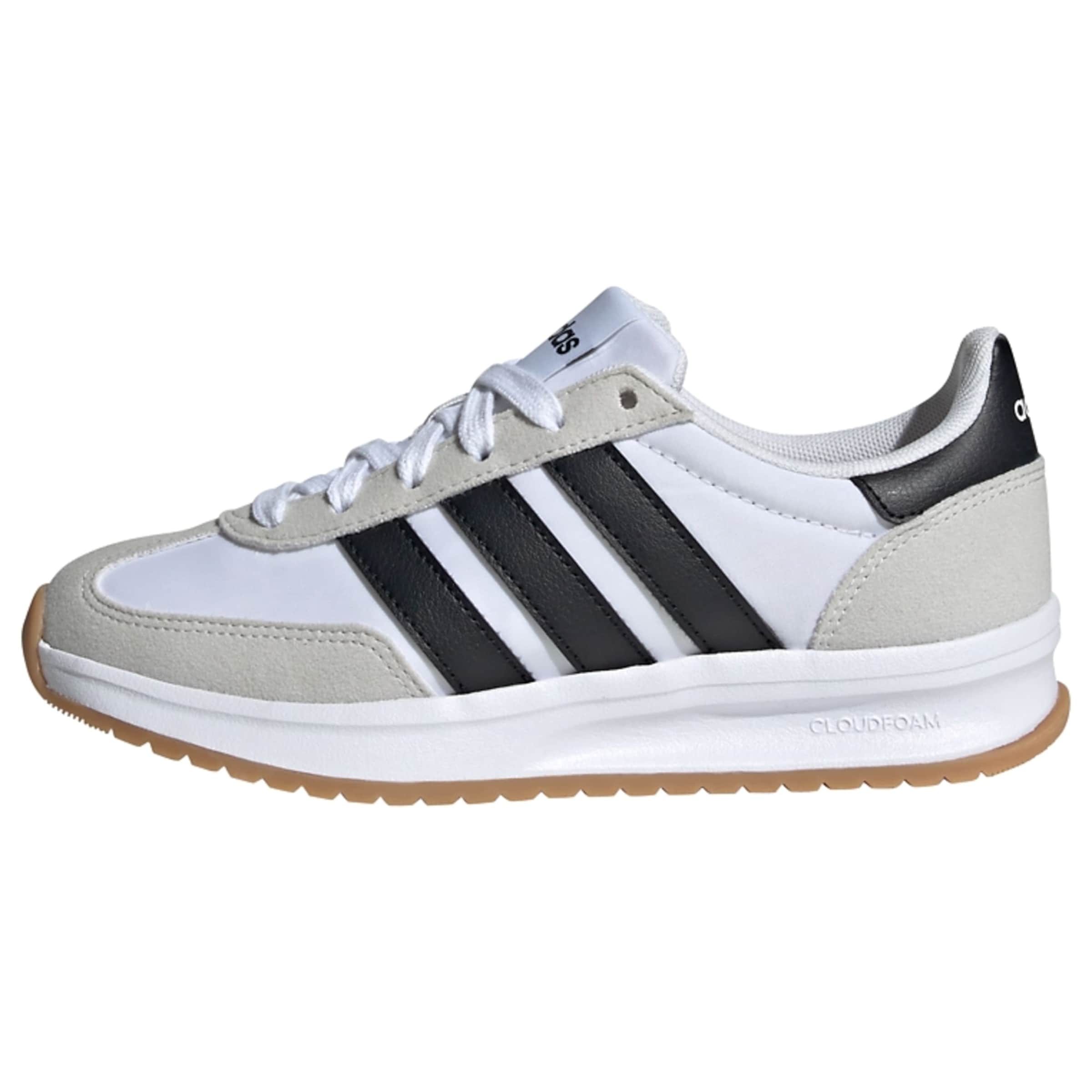 ADIDAS SPORTSWEAR - Calzado deportivo 'Run 70s 2.0' en blanco: frente