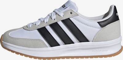 ADIDAS SPORTSWEAR Tenisice 'Run 70s 2.0' veličine 35,5 u ecru/prljavo bijela / crna / bijela, Pregled proizvoda