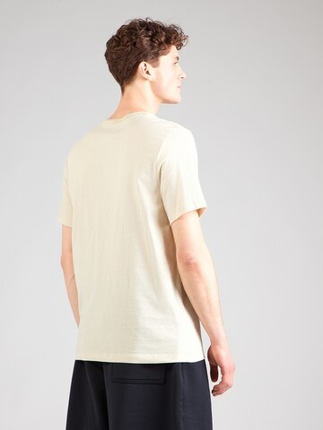 Tricou de la Nike Sportswear pe verde