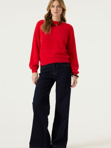 GARCIA - Jersey en rojo