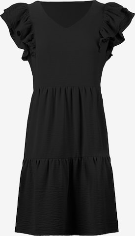 Imily Bela Kjole i sort: forside