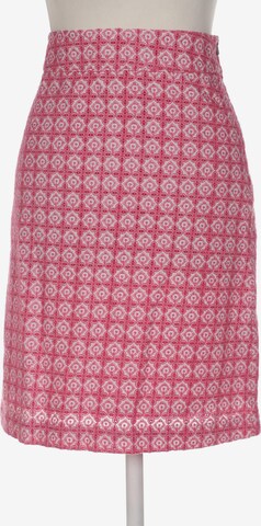 WHITE STUFF Skirt in M in Pink: front