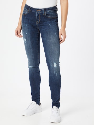 LTB Jeans 'Nicole' in Blau: front