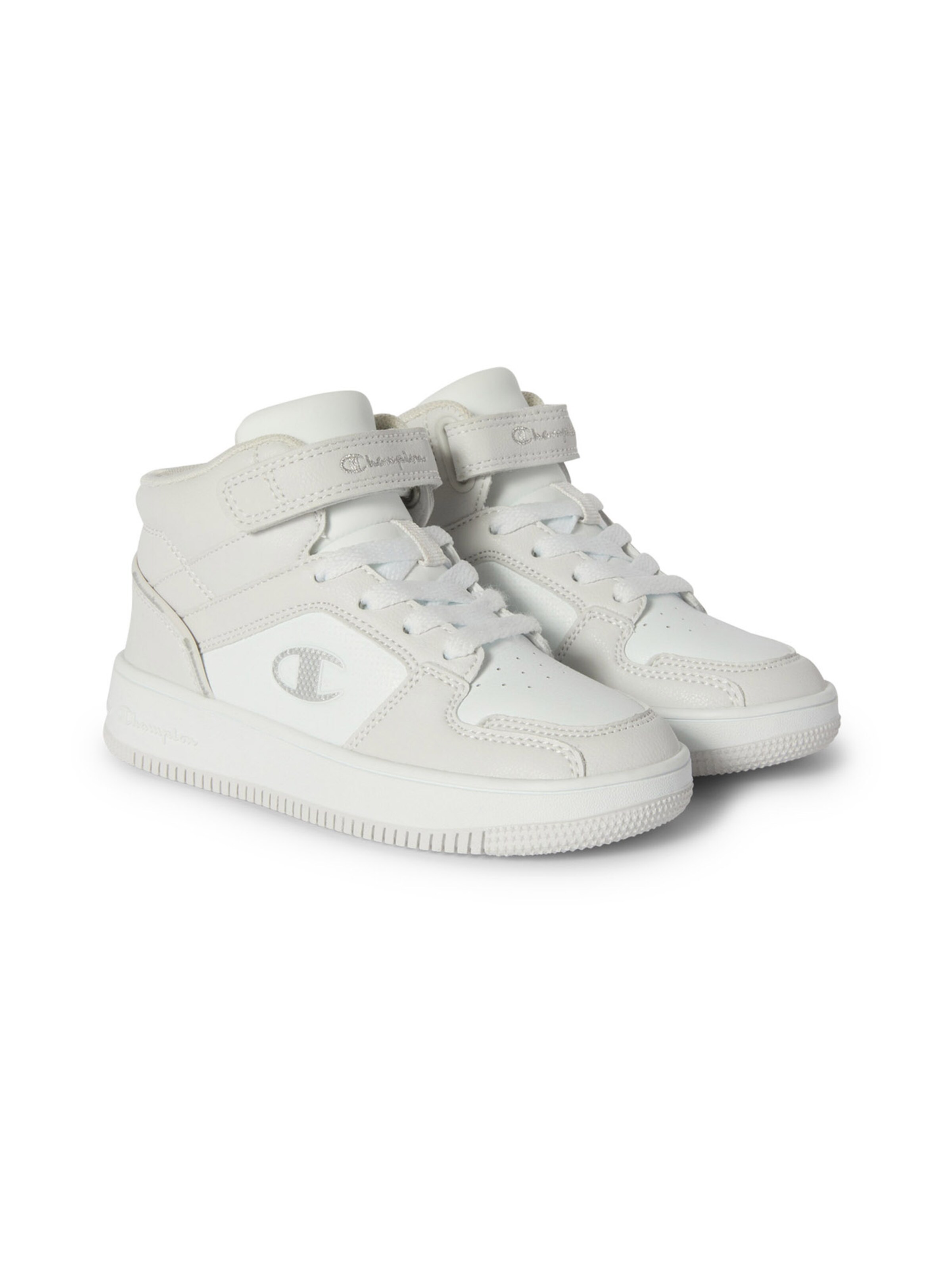 Champion Authentic Athletic Apparel Кроссовки 'REBOUND 2.0' в Серый