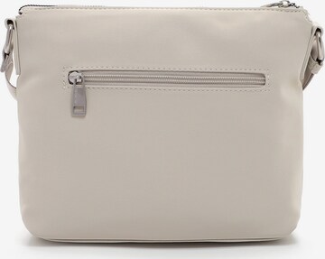 Emily & Noah Shoulder Bag ' E&N Bettina ' in White