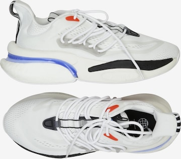 ADIDAS PERFORMANCE Sneaker 39 in Weiß: Vorderseite