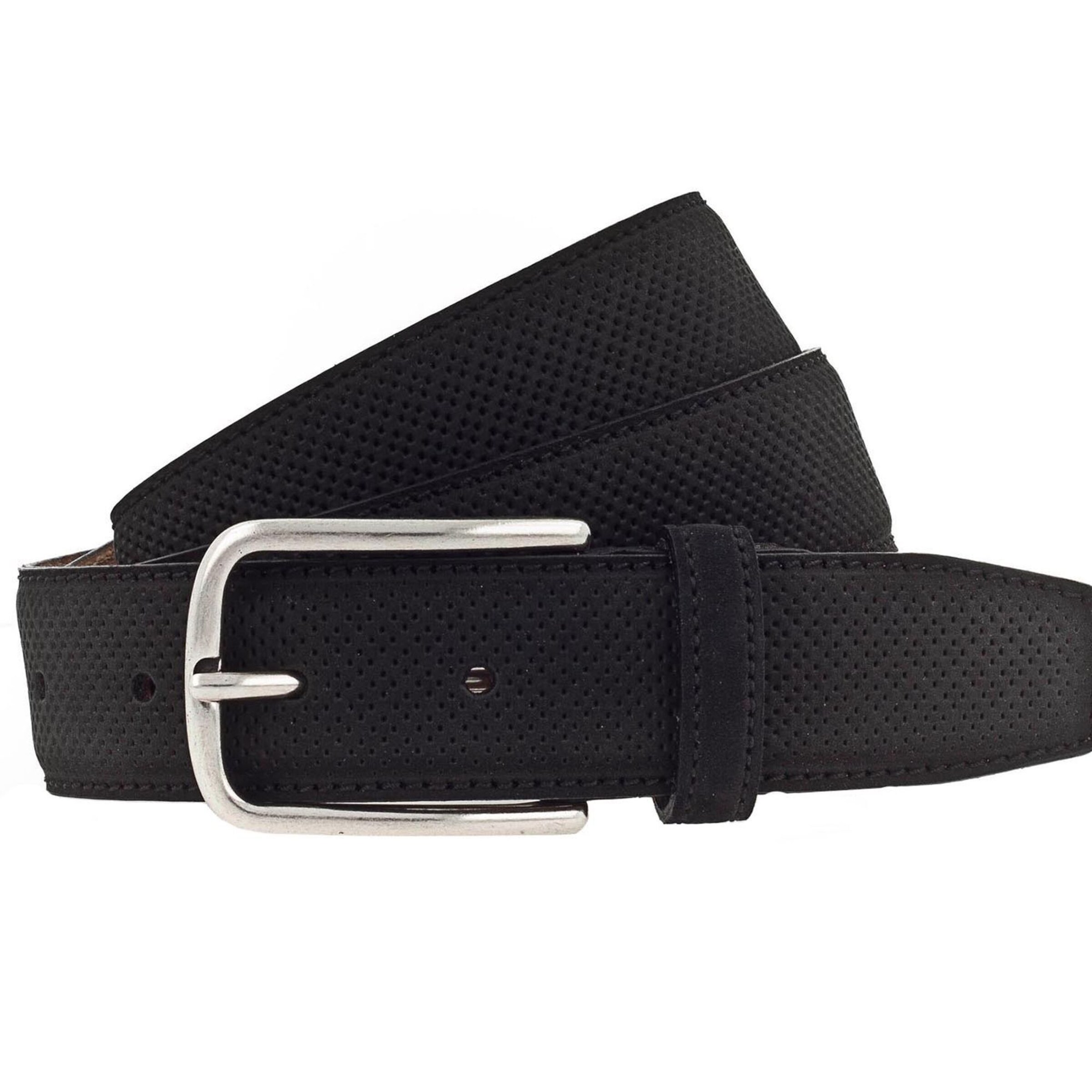 VANZETTI Belt in Black