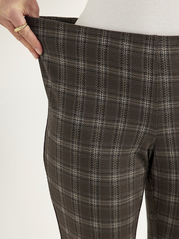 Skinny Leggings Cellbes of Sweden en gris