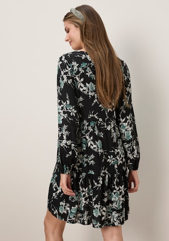 Tamaris Summer Dress in Black