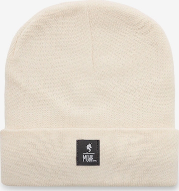 Moxx Paris Pipo värissä harmaa: etupuoli