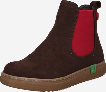 JANA Chelsea boots in : voorkant