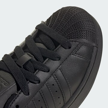 ADIDAS ORIGINALS Sneaker 'Superstar II' in Schwarz