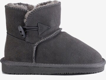 Bottes 'Pillar' Gooce en gris