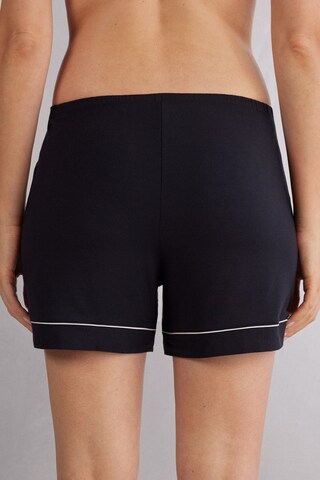 INTIMISSIMI Shorty in Schwarz
