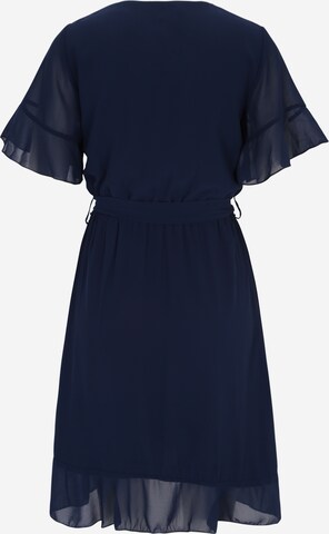 Robe 'NEW GRETO' SISTERS POINT en bleu