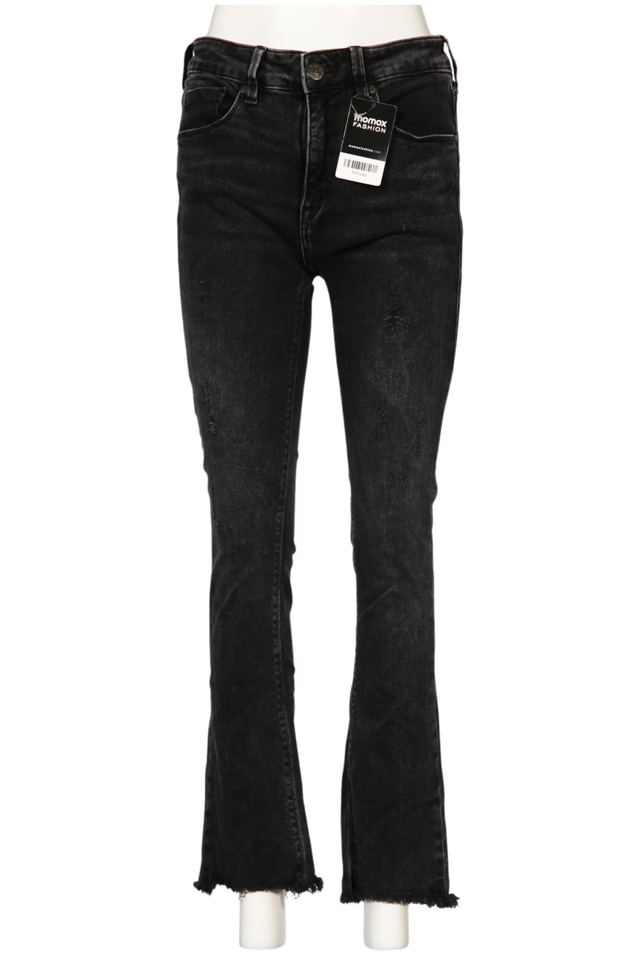 Herrlicher Jeans in 27 in Black: front