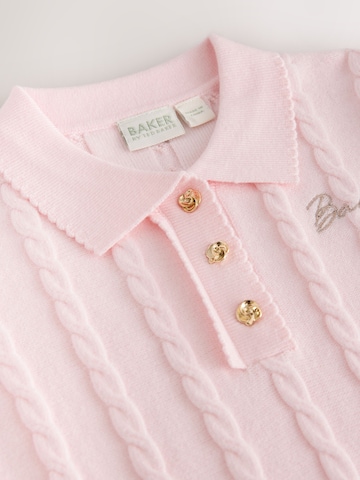 Baker by Ted Baker Kjole i pink