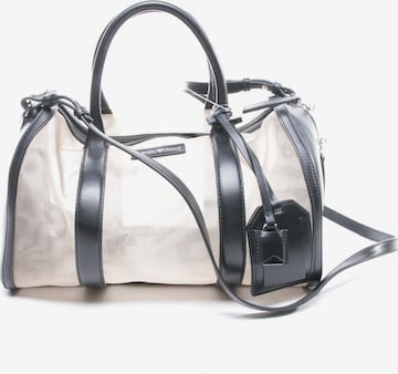 Emporio Armani Handtasche One Size in Braun: predná strana