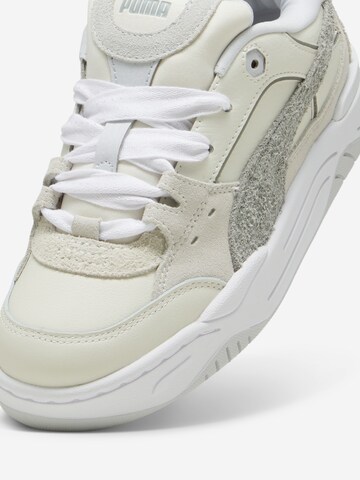 Baskets basses '180 PRM' PUMA en gris