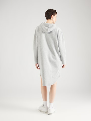 Robe QS en gris