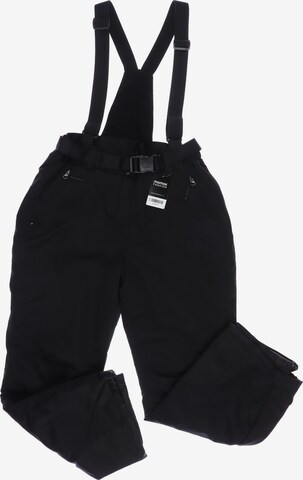 KILLTEC Pants in 29-30 in Black: front