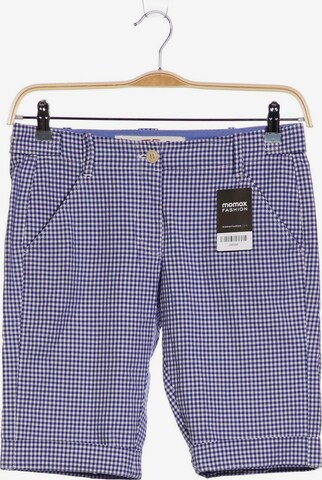 Hartford Shorts in L in Blue: front