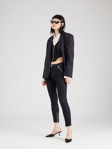 JOOP! Skinny Jeans 'Samantha' in Blau