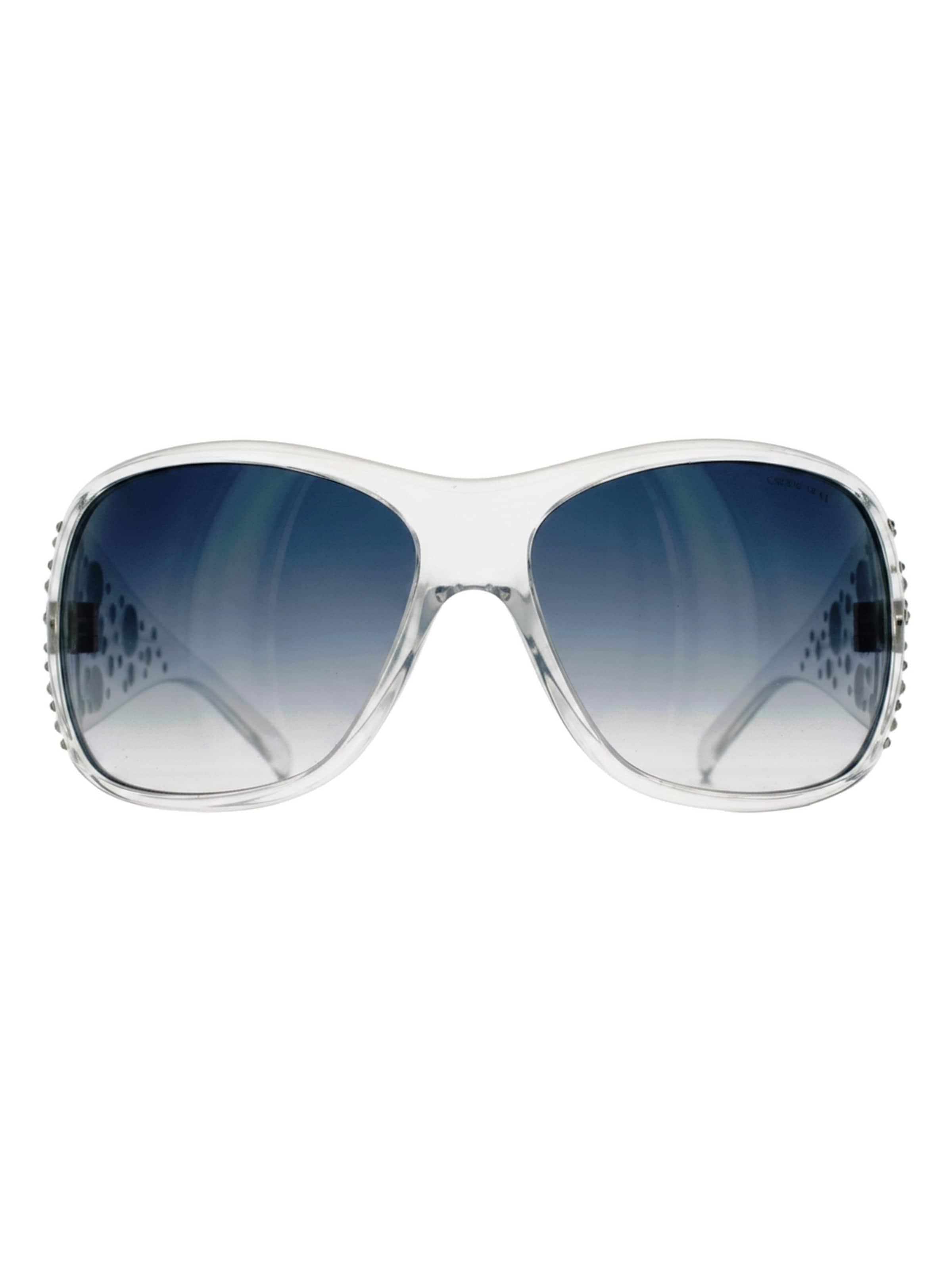 EXCLUSIVE EDITION Sunglasses 'Rome' in Transparent